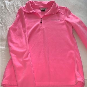 AVALANCE 🌸 Fleece Jacket 🌸